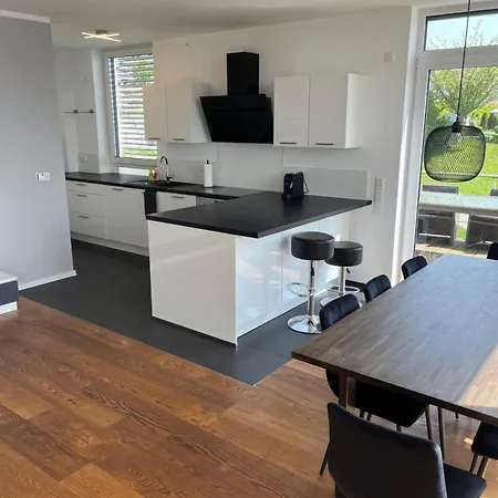 Appartement Haus Mit Panoramablick Auf Den Phoenixsee *